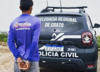 (Foto: Divulgação/PC-CE)