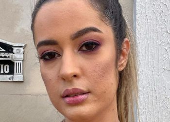 A dentista atendia em consultório de Araripe e tinha especialização em botox, ortodontia e odontologia geral (Foto: Arquivo pessoal)