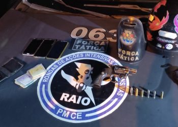 (Foto: Divulgação/PMCE)