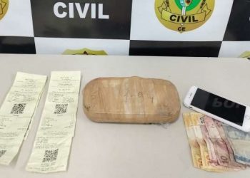 (Foto: Divulgação/PC-CE)