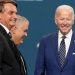 Bolsonaro pede ajuda a Biden para dar golpe no Brasil caso perca as eleições; presidente americano ignora