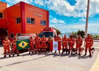 (Foto: Divulgação/CBMCE)