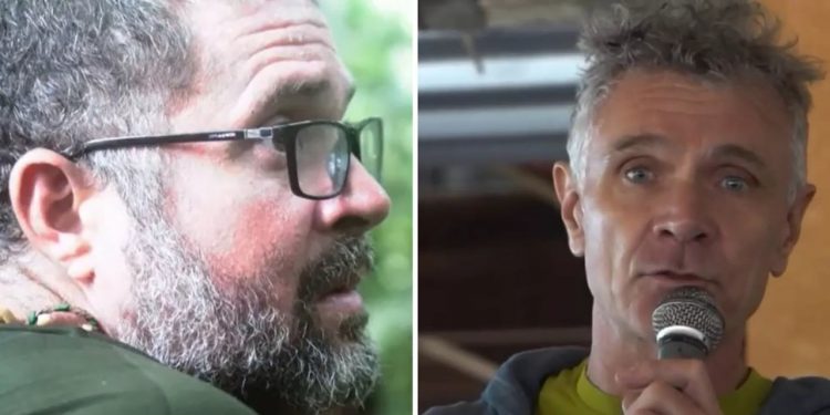 Polícia Federal prende no Amazonas 3º suspeito de matar Bruno e Dom