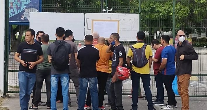 Saiba quais são os direitos dos candidatos do concurso do Metrofor após suspensão das provas