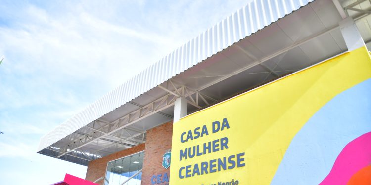 Casa da Mulher Cearense atendeu 1.743 mulheres em três meses de atuação no Cariri