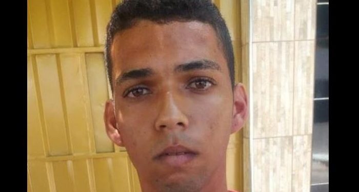Autônomo é morto a tiros em Juazeiro; vítima tinha passagens policiais por roubos e posse de arma