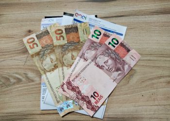 Consumidores que gastaram menos de 350 kWh por mês em 2024 receberão abatimento na conta de agosto (Foto: Samuel Pìnheiro/Revista Cariri)