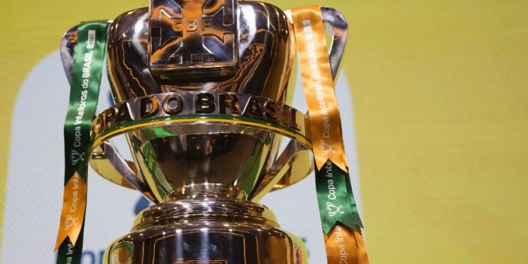CBF divulga datas das oitavas da Copa do Brasil; veja onde assistir