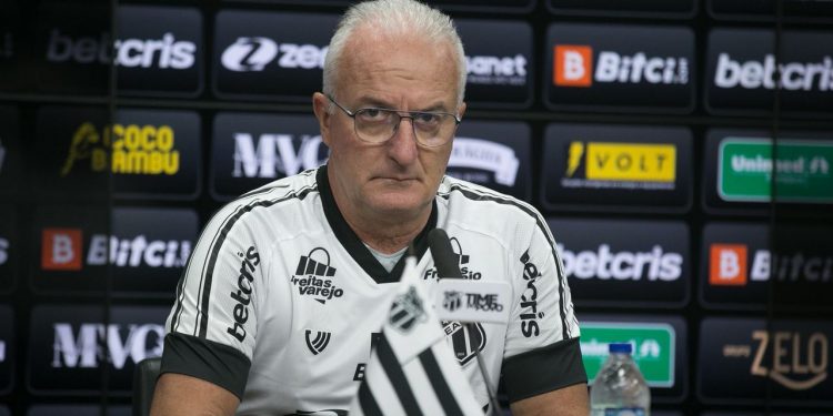 Dorival aceita proposta do Flamengo e técnico deixa o Ceará