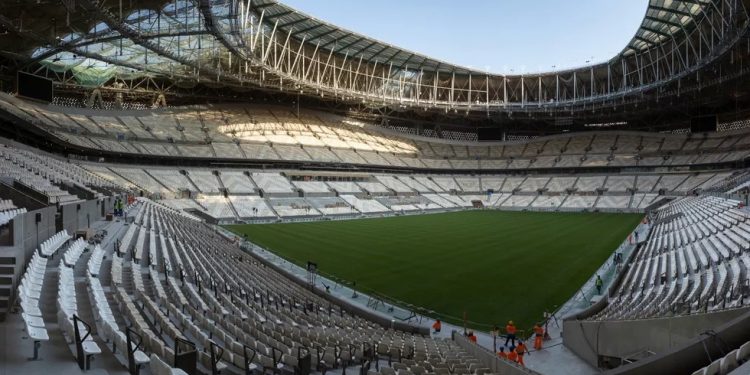 Copa do Mundo 2022: veja as 32 seleções classificadas