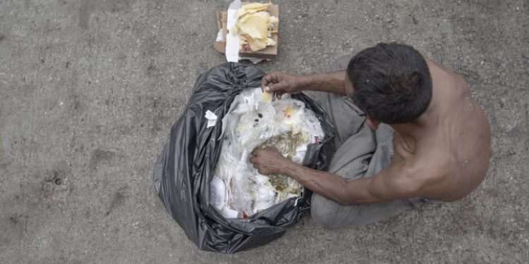 Pobre Brasil! – Por J. Flávio Vieira