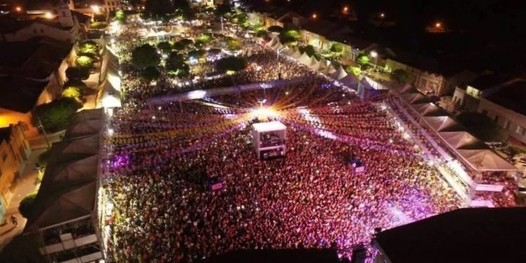 Forricó, tradicional festa do município de Icó, é cancelada; saiba o motivo