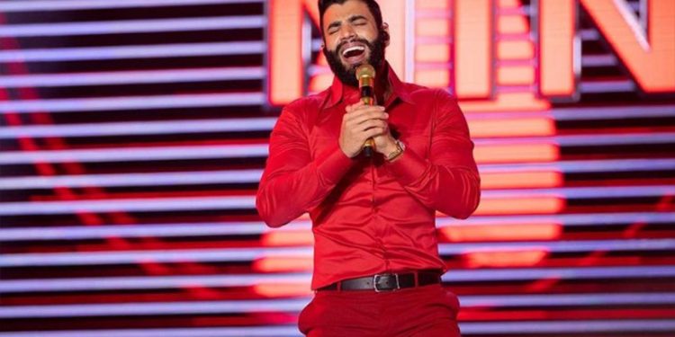 MP vai investigar se há irregularidades em show de Gusttavo Lima em Iguatu