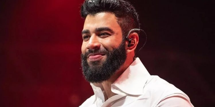 Contratado pela prefeitura de Iguatu, Gusttavo Lima fará show por 604 mil reais