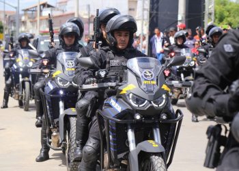 (Foto: Thiago Gaspar/Governo do Ceará)