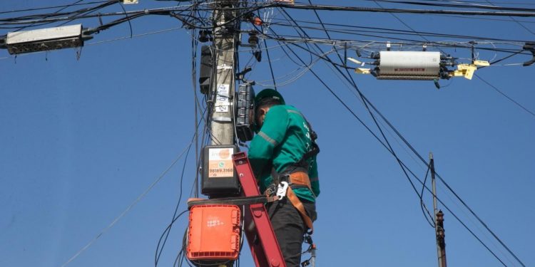 Enel apresenta nova proposta para cobrança de taxa dos provedores de internet