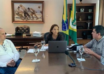 O comitê voltará a se reunir para monitorar os dados da pandemia (Foto: Divulgação)