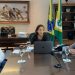 Izolda Cela mantém decreto contra Covid-19 no Ceará e retoma reuniões semanais de comitê