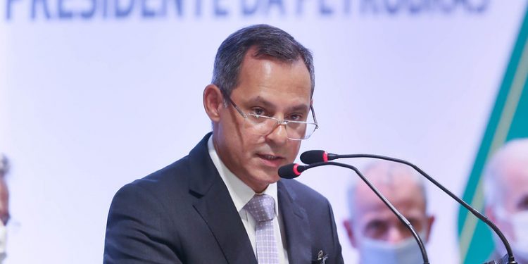 José Mauro Coelho pede demissão e deixa a presidência da Petrobras