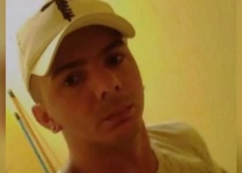 Aluno tem parada cardíaca e morre enquanto fazia exercícios em academia, em Juazeiro do Norte (Foto: Arquivo pessoal)