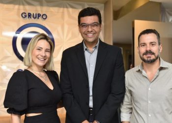 Luiz Esteves é contratado por concorrente da TV Verdes Mares