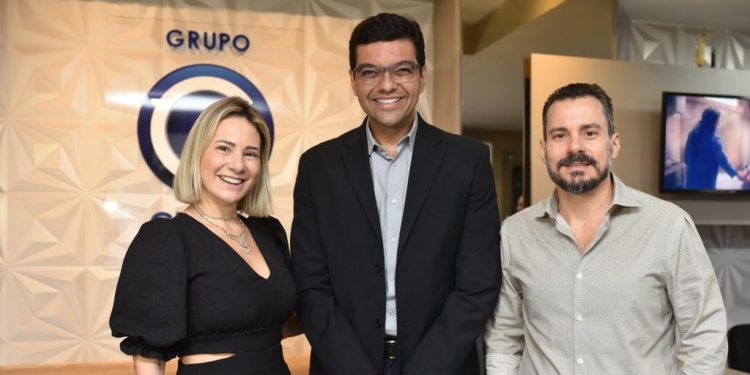 Luiz Esteves é contratado por concorrente da TV Verdes Mares