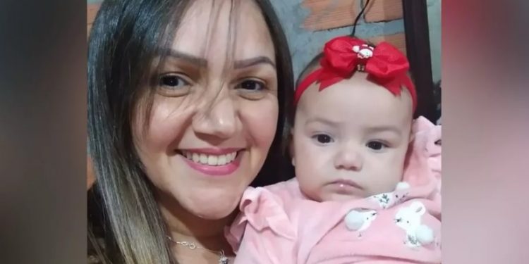 Mãe e filha naturais de Tauá morrem em acidente de carro em MG