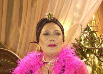 Atriz Marilu Bueno morre aos 82 anos no Rio de Janeiro