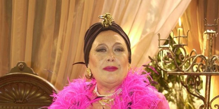 Atriz Marilu Bueno morre aos 82 anos no Rio de Janeiro