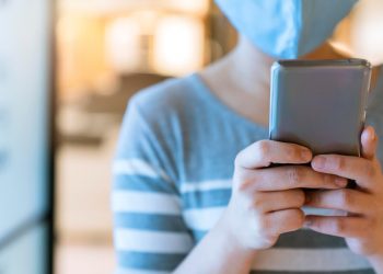 Ceará amplia recomendação do uso de máscara; confira regras