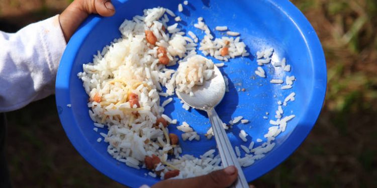 Governo Bolsonaro ignora inflação e repassa menos de R$ 1 para alimentação de aluno