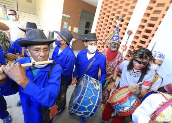 Lei que amplia número de mestres e mestras da Cultura no Ceará é sancionada