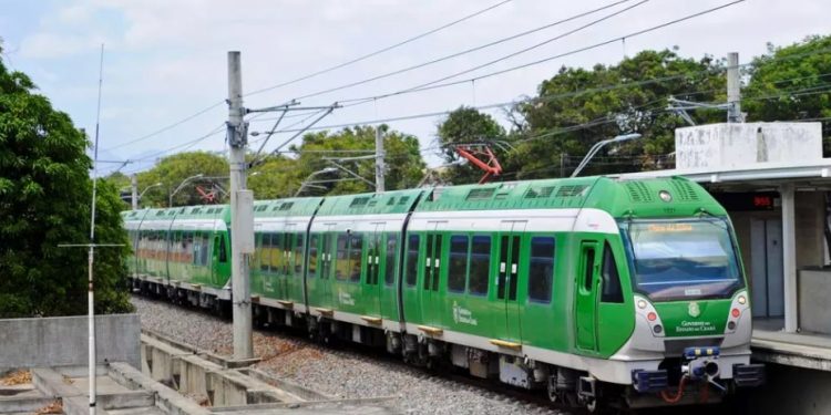 Justiça do Ceará determina suspensão do concurso do Metrofor horas antes das provas