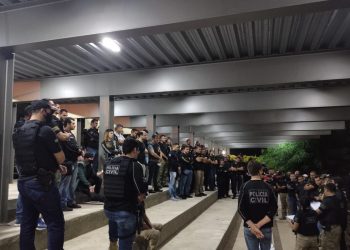 (Foto: Divulgação/PC-CE)