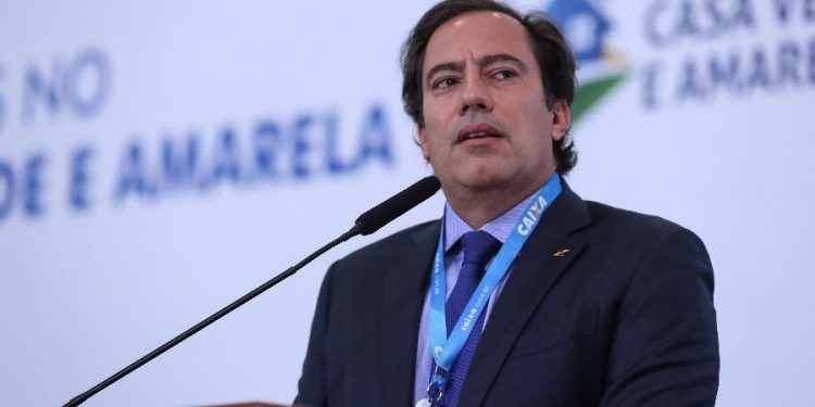 ‘Caguei para opinião de vocês’: site mostra áudios de Guimarães na Caixa