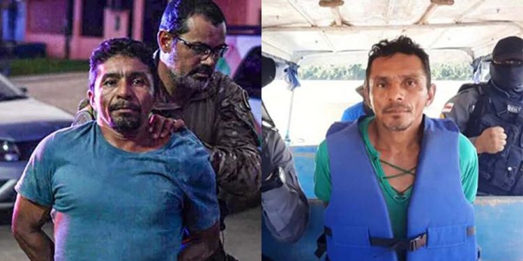 Irmãos confessam assassinato de Bruno Pereira e Dom Phillips na Amazônia, dizem fontes da PF