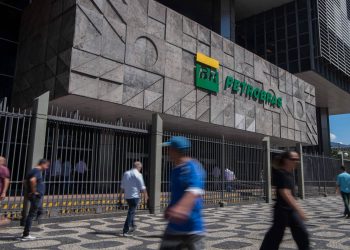 (Foto: Mauro Pimentel/AFP)