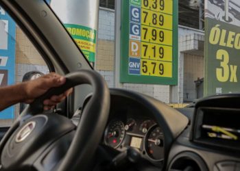 Perda de arrecadação no Ceará será de, no mínimo, R$ 3 bilhões com isenção de ICMS e teto máximo de 17% no imposto, avalia Sefaz (Foto: Francisco Fontenele)