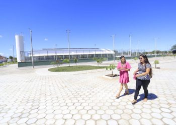 (Foto: Helene Santos/Governo do Ceará)