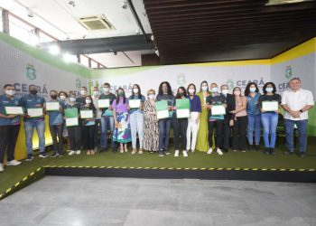 (Foto: Carlos Gibaja/Governo do Ceará)