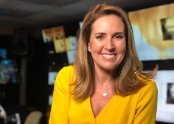 Renata Capucci revela que foi diagnosticada com Parkinson