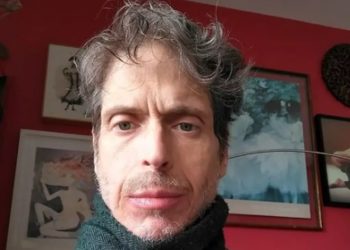 Galã global dos anos 1990 morre aos 56 anos, em São Paulo