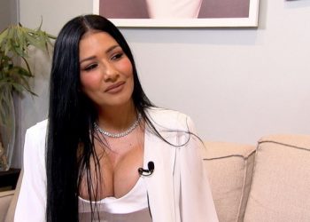 Simaria anuncia pausa na carreira: ‘Preciso me afastar dos palcos’