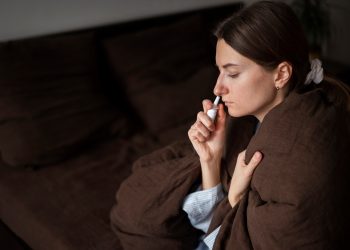 Vacina de spray nasal: entenda o imunizante que pode acabar com a pandemia