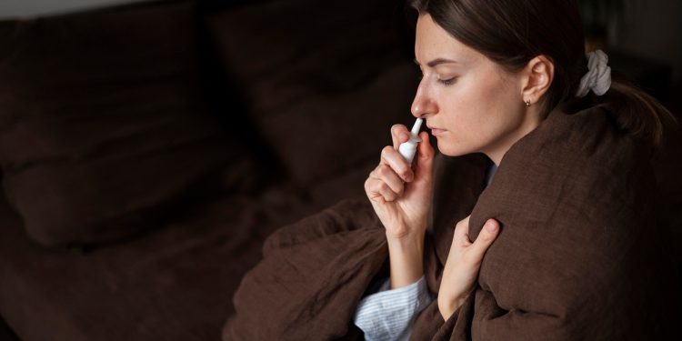 Vacina de spray nasal: entenda o imunizante que pode acabar com a pandemia
