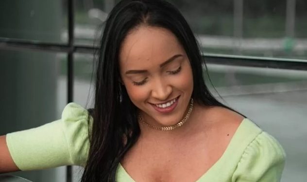 Cantora sertaneja morre após ser atingida por carro desgovernado