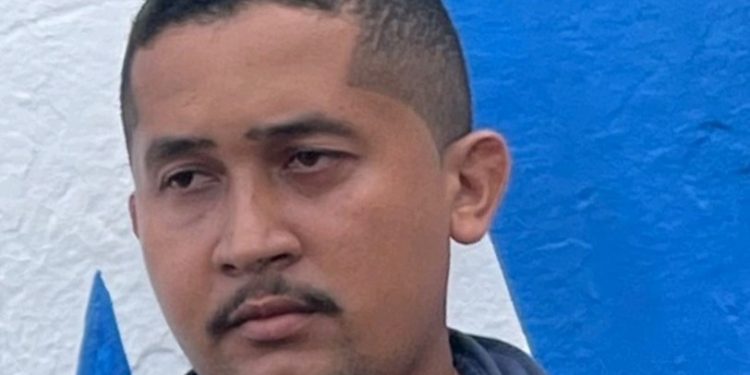 Técnico em segurança indiciado por assalto é preso em Juazeiro do Norte