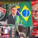 ‘Do Bolsonaro encalhou’: o mercado de toalhas com estampa de políticos