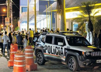 A tragédia em Milagres aconteceu em 7 de dezembro de 2018 (Foto: Thiago Gadelha)