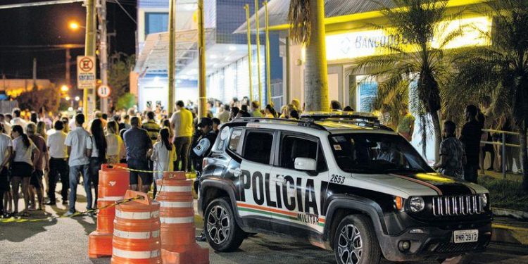 PMs acusados de matar 14 pessoas em Milagres são autorizados a voltarem às atividades ostensivas